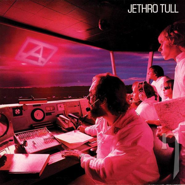 CD -  Jethro Tull : A / The 40th Anniversary Edition