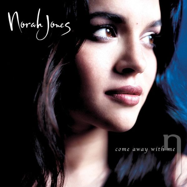 CD - Jones Norah : Come Away With Me 20th Anniversary