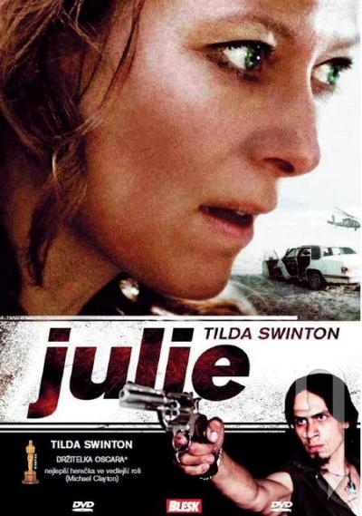 DVD Film - Julie