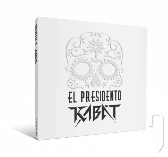 CD - Kabát - El Presidento