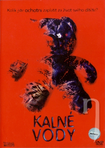 DVD Film - Kalné vody
