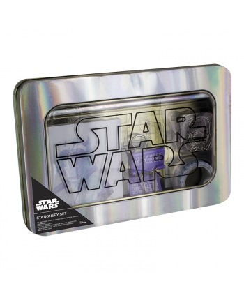 Hračka - Kancelářská sada Star Wars