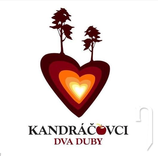 CD - KANDRACOVCI: DVA DUBY
