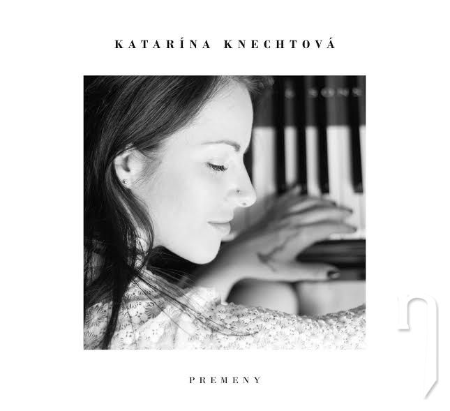 CD - KATARÍNA KNECHTOVÁ: Premeny