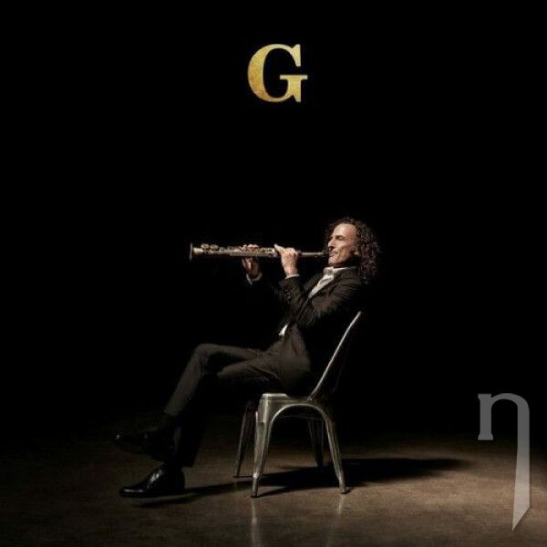 CD - Kenny G : New Standards