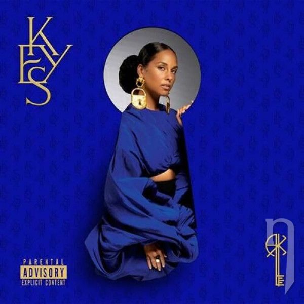 CD - Keys Alicia : Keys - 2CD
