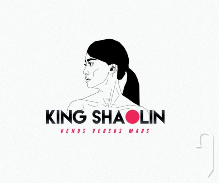 CD - KING SHAOLIN - Venus versus Mars