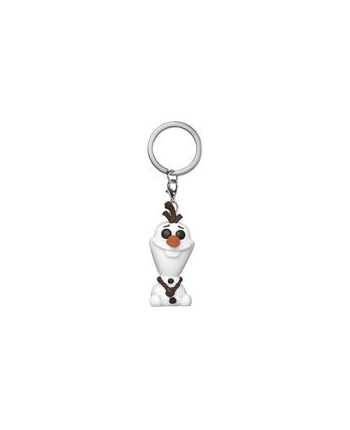 Hračka - Klíčenka Funko POP! Keychain: Frozen 2 - Olaf