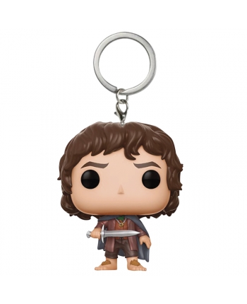 Hračka - Klíčenka Funko POP! Lord of the Rings - Frodo