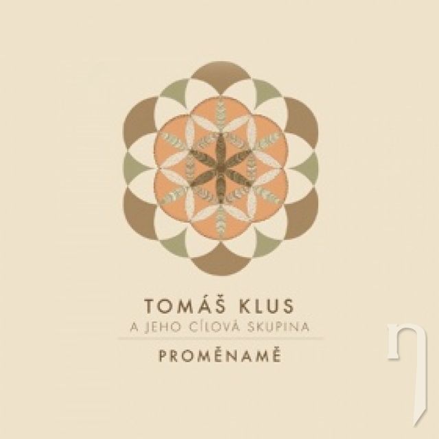 CD - KLUS TOMAS: PROMENAME