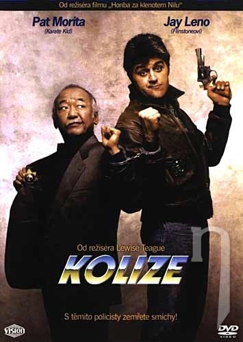 DVD Film - Kolize