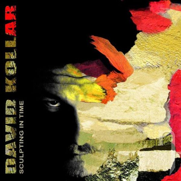 CD - Kollar David : Sculpting In Time