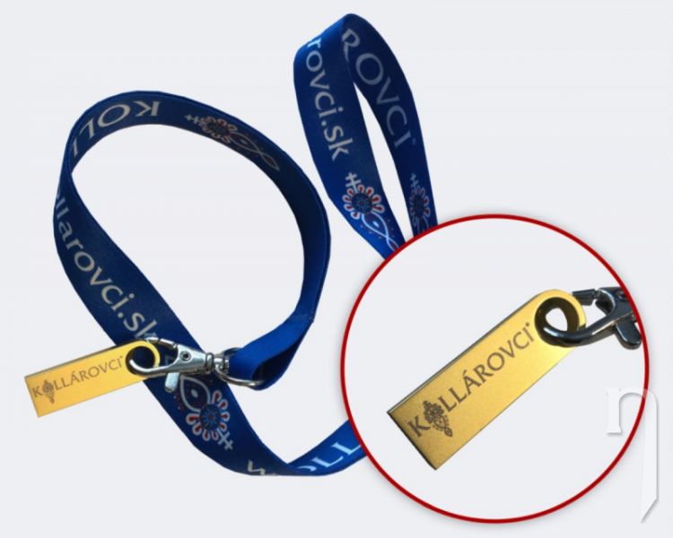 CD - KOLLÁROVCI  OD A PO Z! (USB)