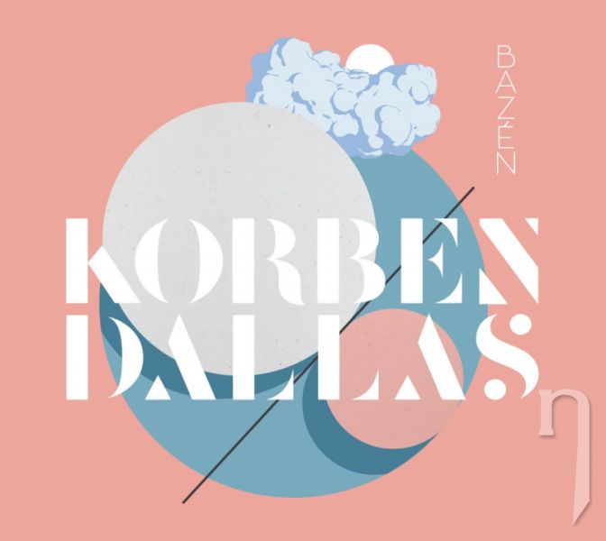 CD - KORBEN DALLAS - Bazén