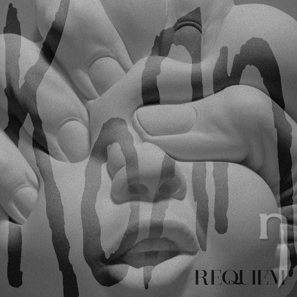 CD - Korn : Requiem