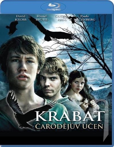 BLU-RAY Film - Krabat