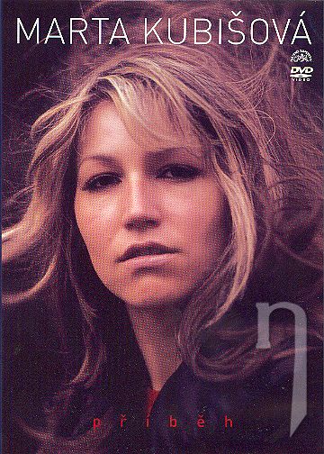 DVD Film - Kubisova,M.: PRIBEH / TO NEJLEPSI