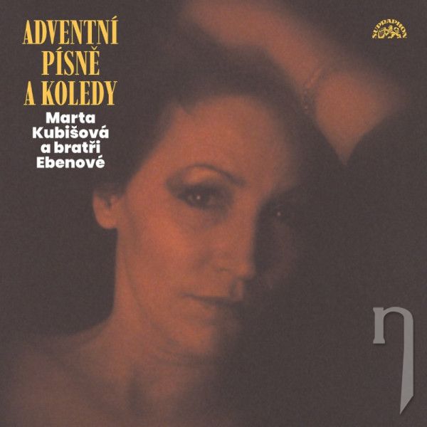 CD - Kubišová Marta, Bratři Ebenové : Adventní písně a koledy