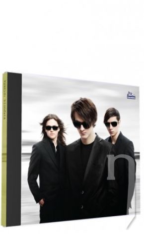 CD - Kyanid - Blonďatá 1 CD