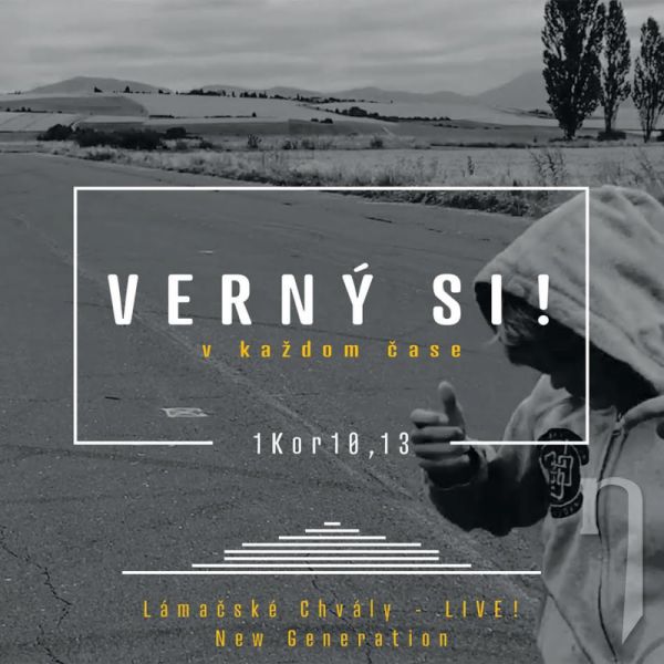 CD - LÁMAČSKÉ CHVÁLY: NEW GENERATION