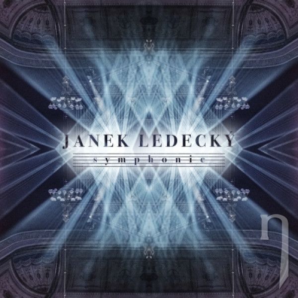 CD - Ledecký Janek : Symphonic