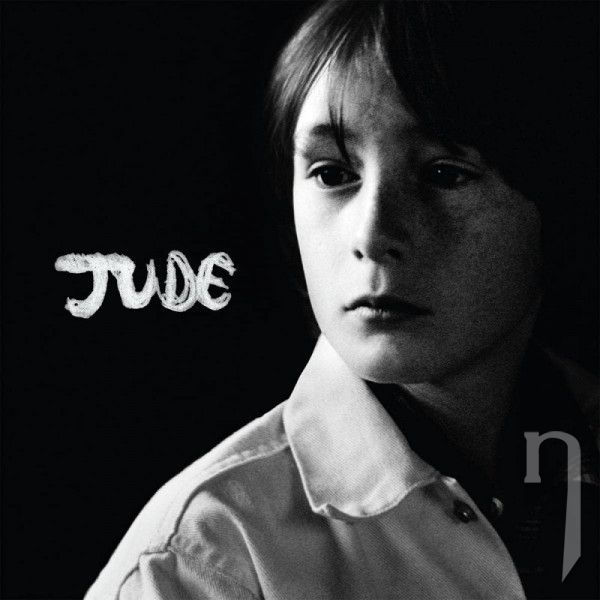CD - Lennon Julian : Jude