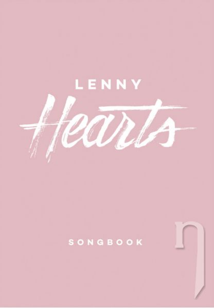 CD - Lenny : Hearts / Songbook