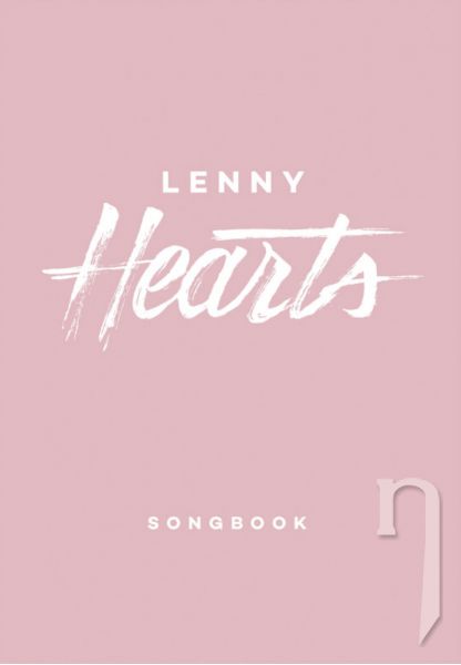 CD - Lenny : Hearts / Songbook