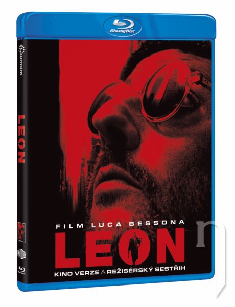 BLU-RAY Film - Leon