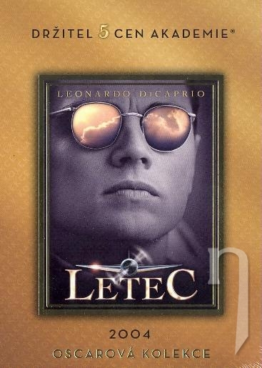 DVD Film - Letec
