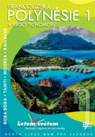 DVD Film - Letem světem 01