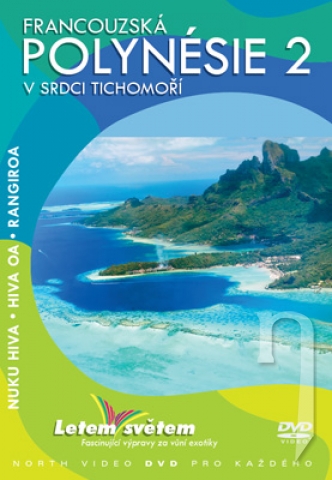 DVD Film - Letem světem 02