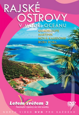 DVD Film - Letem světem 03