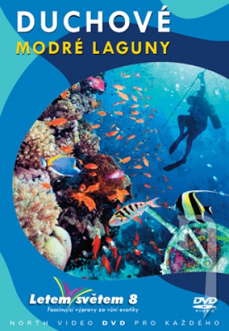 DVD Film - Letem světem 08