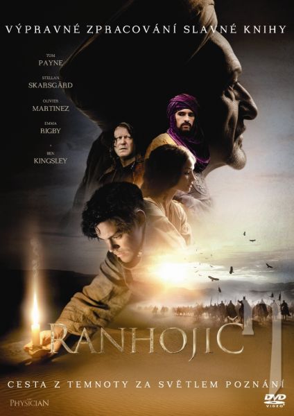 DVD Film - Ranhojič