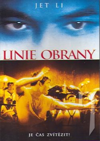 DVD Film - Línia obrany
