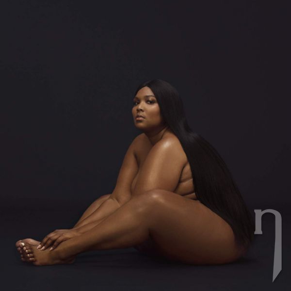 CD - Lizzo : Cuz I Love You / Deluxe