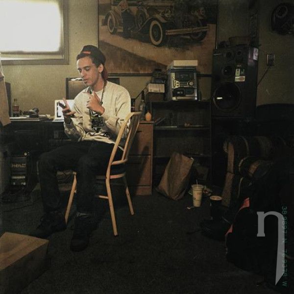 CD - Logic : College Park