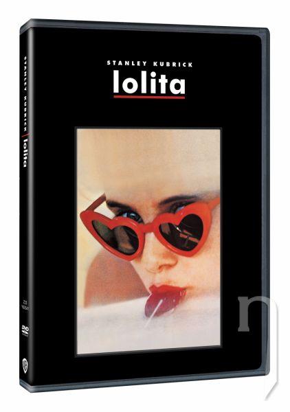 DVD Film - Lolita