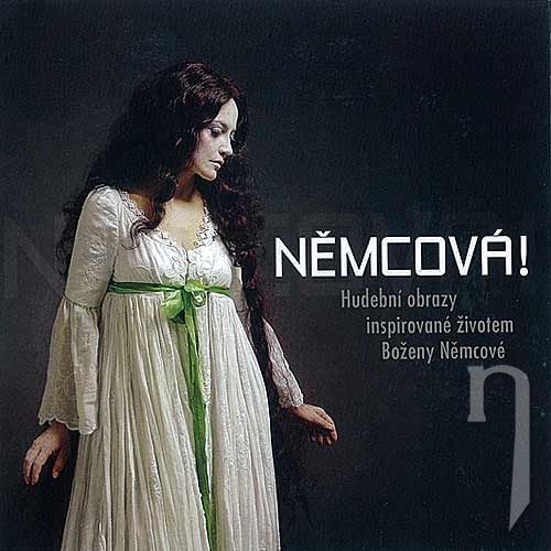 DVD Film - Lucie Bílá - Němcová, CD+DVD