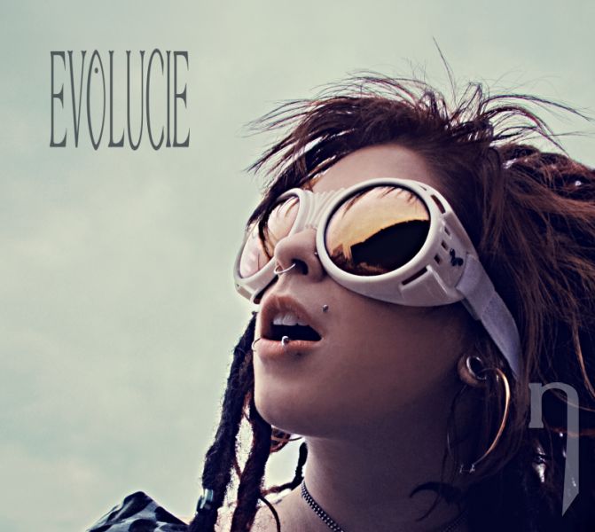 CD - LUCIE - Evolucie