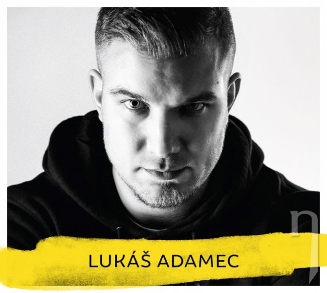CD - LUKÁŠ ADAMEC