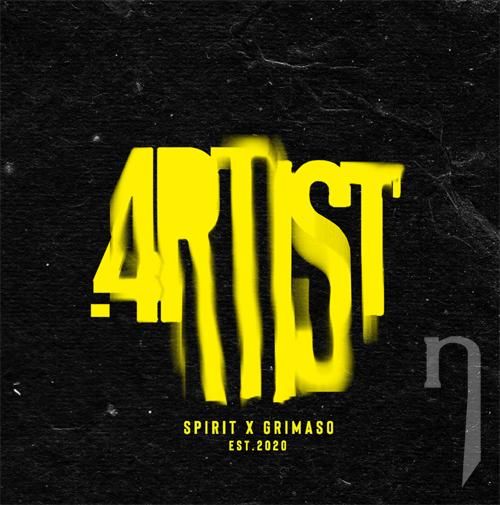 CD - MAJK SPIRIT - 4RTIST