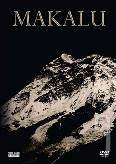 DVD Film - Makalu