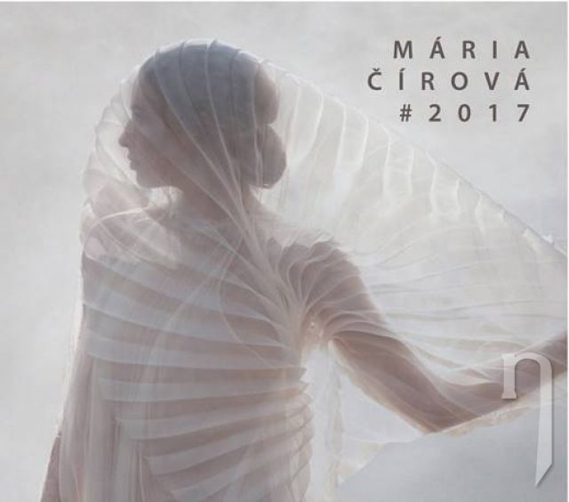 CD - Mária Čírová: #2017