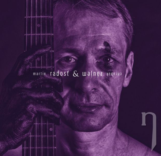 CD - MARTIN CHROBÁK - Radosť & Záujem