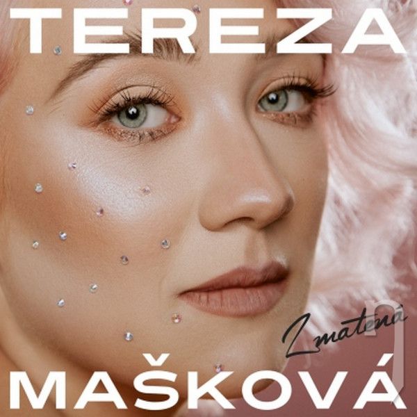 CD - Mašková Tereza : Zmatená