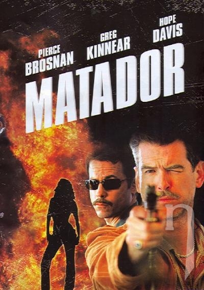 DVD Film - Matador