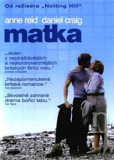 DVD Film - Matka
