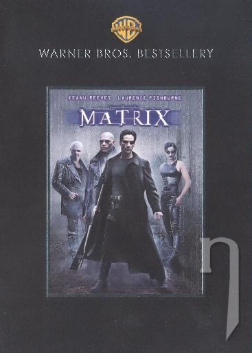 DVD Film - Matrix